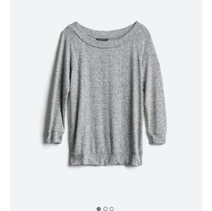 Stitch Fix Brushed Knit Top